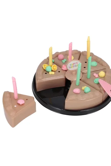 Zestaw kuchenny Tort MEGA CREATIVE 566816