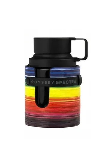 Armaf Odyssey Spectra Rainbow Edition Woda perfumowana 60 ml