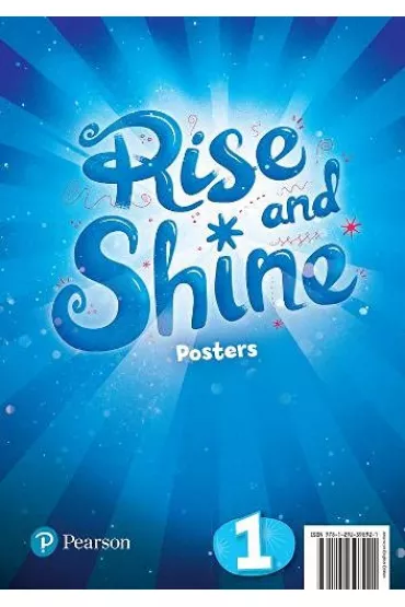 Rise and Shine 1. Posters