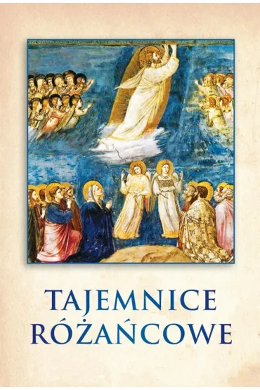 Tajemnice r�a�cowe - karty w pude�ku