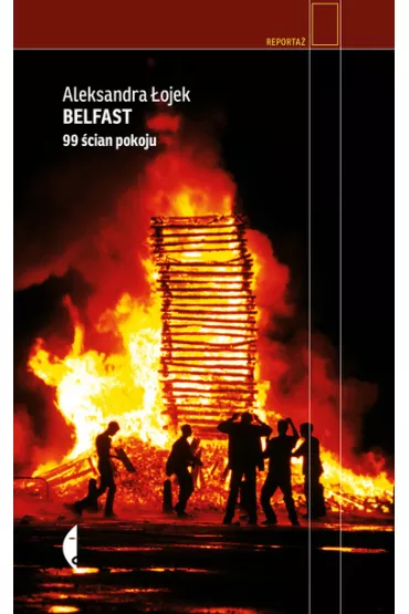 Belfast. 99 �cian pokoju - Aleksandra �ojek