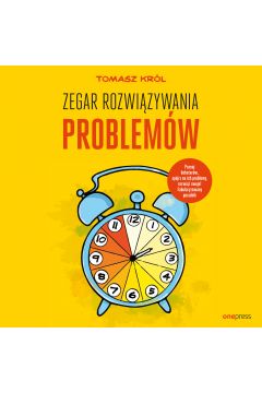 Audiobook Zegar Rozwizywania Problemw mp3