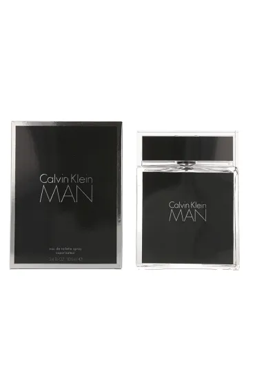 Calvin Klein Man Woda toaletowa spray 100 ml