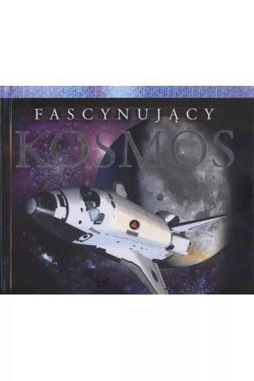 Fascynuj�cy kosmos - Graham Ian