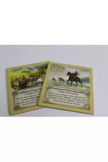 Catan. Gra Planszowa - Nowa edycja Galakta - Klaus Teuber