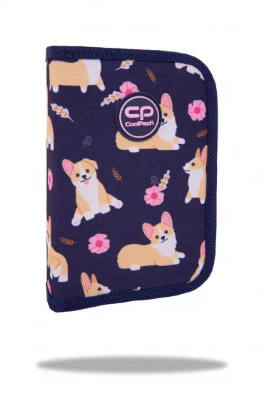 Coolpack, Pi�rnik jednokomorowy bez wyposa�enia Clipper - Elisabeth (F076933)