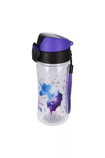 Starpak Bidon Galaxy Unicorn 491395 420 ml