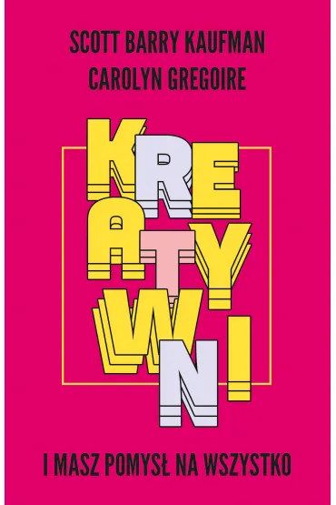Kreatywni