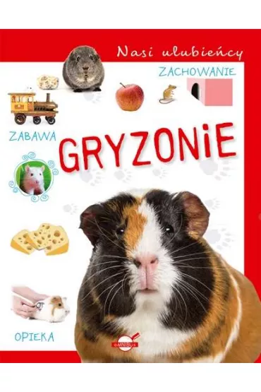 Nasi ulubie�cy. Gryzonie