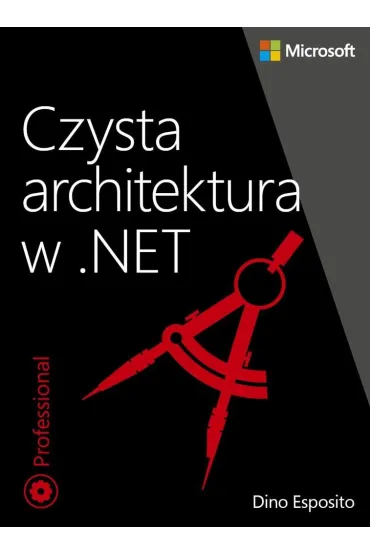 Czysta architektura w .NET - Dino Esposito