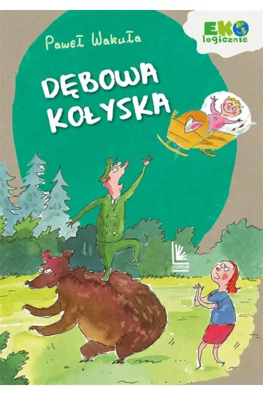 D�bowa ko�yska - Pawe� Waku�a