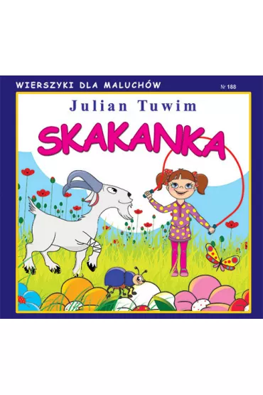 Skakanka - Julian Tuwim