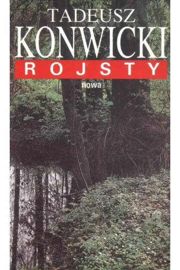 Rojsty