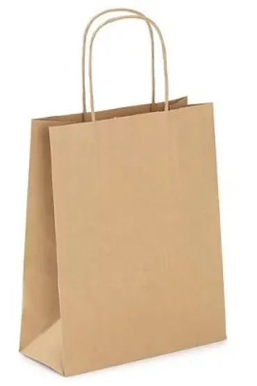 Torba Ecobag br�z 180x80x225