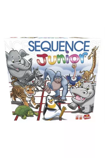 Sequence Junior