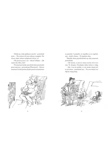 Matylda. Lektura z opracowaniem - Roald Dahl