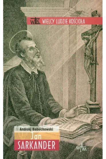 Jan Sarkander - Andrzej Babuchowski