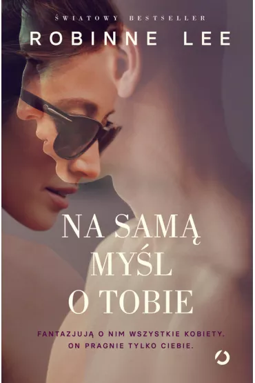 eBook Na sam� my�l o tobie mobi epub - Lee  Robinne