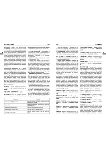 Encyklopedia szkolna. J�zyk polski. Szko�a podstawowa - Agnieszka Nawrot
