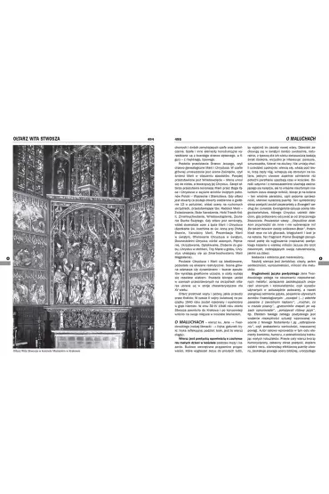Encyklopedia szkolna. J�zyk polski. Szko�a podstawowa - Agnieszka Nawrot