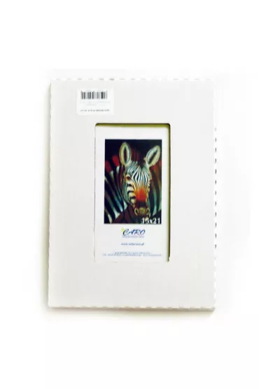 Antyrama plexi 15x21cm