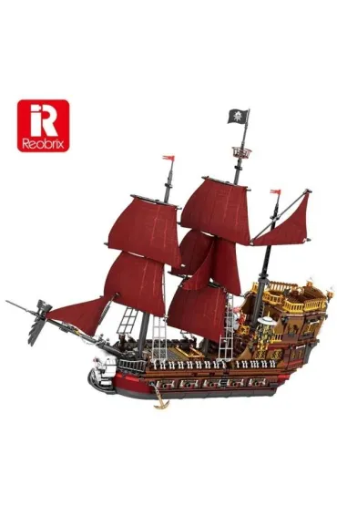Klocki The Pirates 3066el