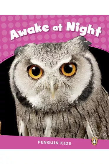 PEKR Awake at Night (2) CLIL - Laura Miller