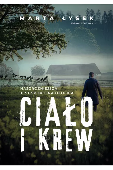Cia�o i krew - Marta �ysek