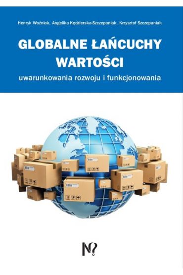 Globalne łańcuchy wartości