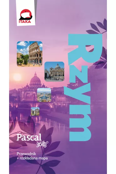 Rzym. Pascal 360 stopni - Bogus�aw Michalec, Kamila Kowalska, Marcin Szyma