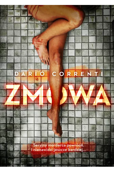 Zmowa - Dario Correnti