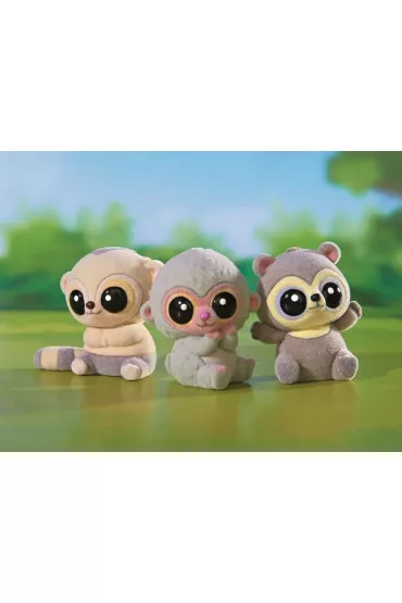 YooHoo & Friends. Figurka. Mix wzor�w