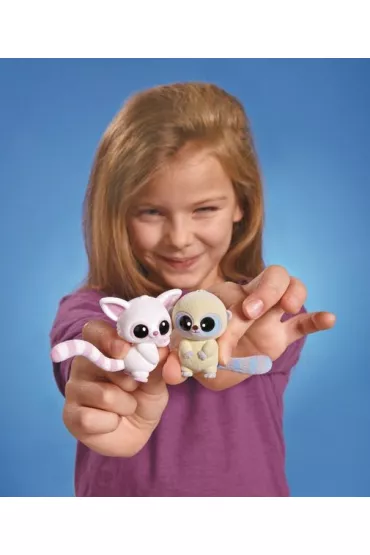 YooHoo & Friends. Figurka. Mix wzor�w
