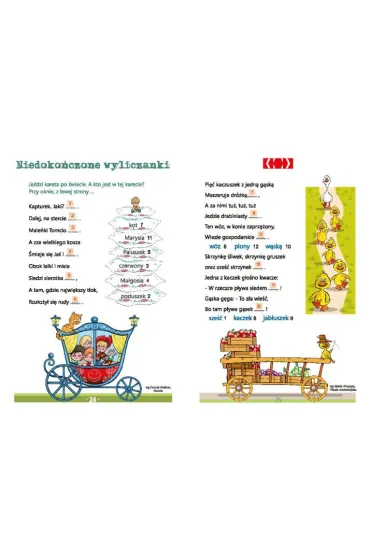 PUS Wyliczanki rymowanki 1 - Bogus�aw �widnicki