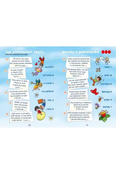 PUS Wyliczanki rymowanki 1 - Bogus�aw �widnicki