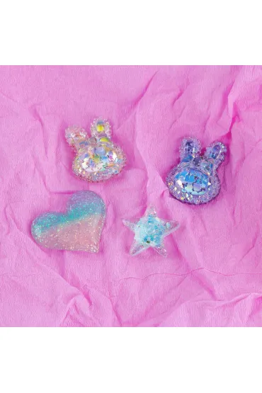 Derform Magnesy Bunny