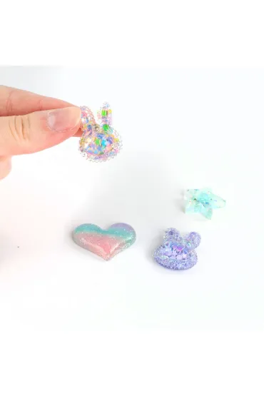 Derform Magnesy Bunny