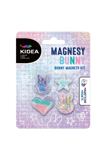 Derform Magnesy Bunny