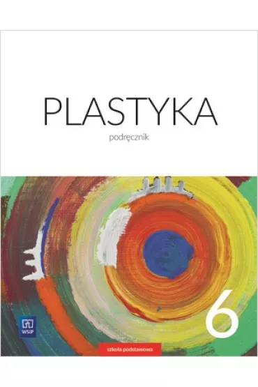 Plastyka. Podrcznik. Klasa 6. Szkoa podstawowa - Barbara Neubart, Stanisaw Stopczyk, Katarzyna  Janus-Borkowska