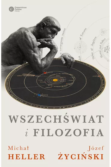 Wszech�wiat i filozofia - J�zef �yci�ski, Micha� Heller