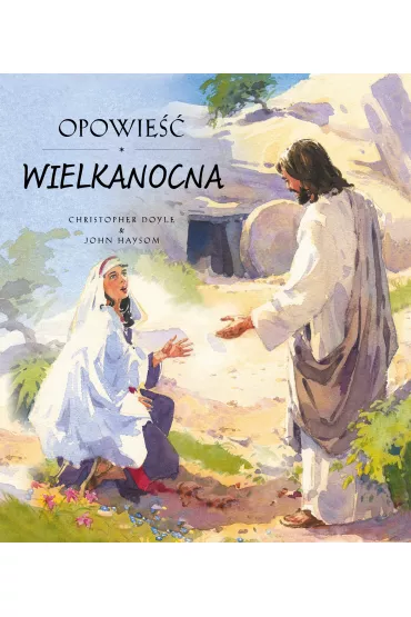 Opowie�� wielkanocna - Christopher Doyle