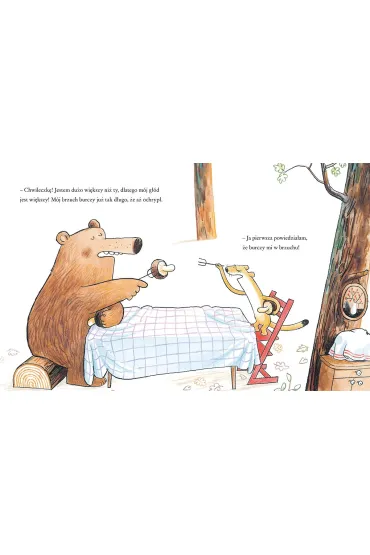 Dwa dla mnie, jeden dla ciebie - Jorg Muhle