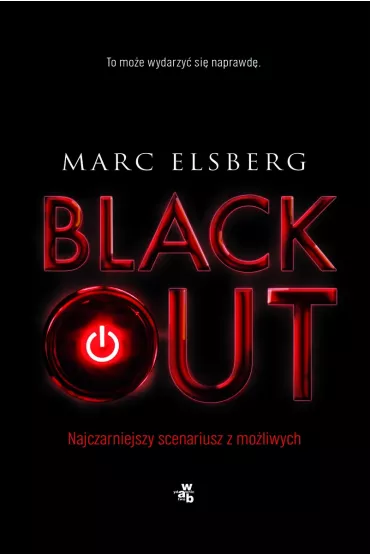 Blackout - Marc Elsberg