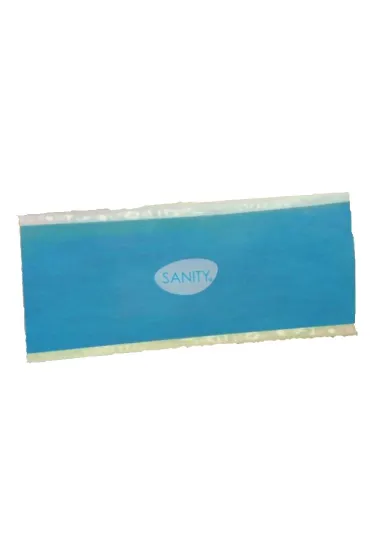 Sanity Standard Kompres Flex kompres �elowy 10x26cm