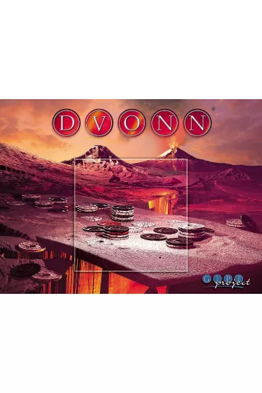 Dvonn