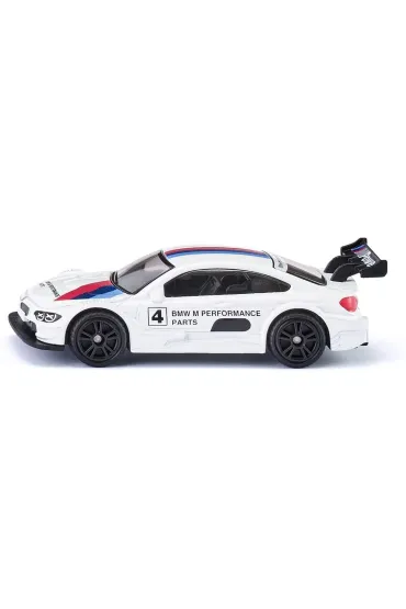 Siku 15 - BMW M4 Racing 2016 S1581