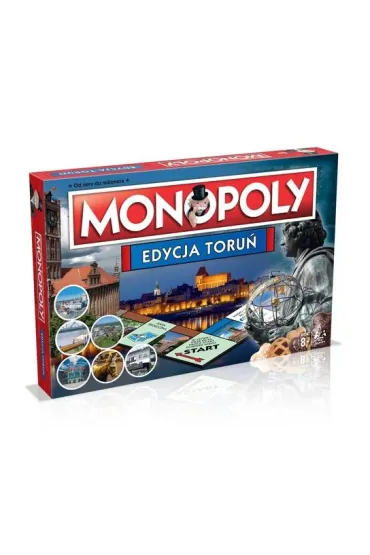 Monopoly. Toru�