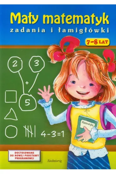 Ma�y matematyk
