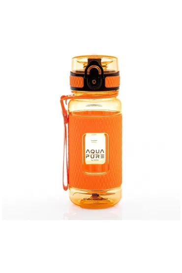 Astra Bidon Aqua Pure neon orange 400ml
