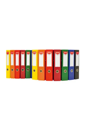 Pbs Connect Segregator PP A4 Officer z szyn� 75 mm